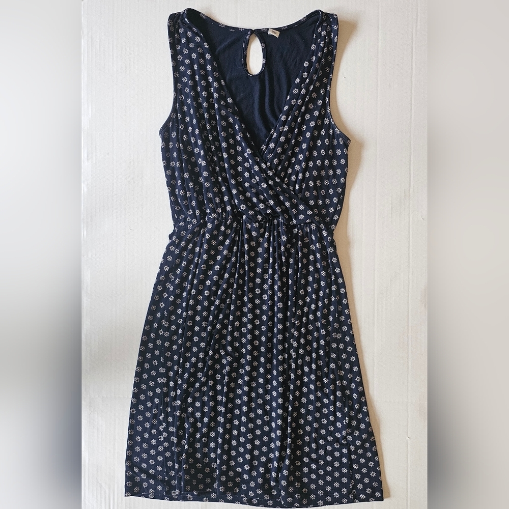 Dark Blue or Black Old Navy Dress
